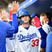 【MLB】ドジャース若手外野手アウトマンが再昇格、マイナーで「OPS.924」と復調　ヘイワードが負傷者リスト入り