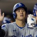【MLB】大谷翔平、史上6人目の「40－40」は困難か　ベッツ復帰後2番に戻ると……「盗塁数が伸びない」と米メディア懸念
