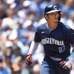 【MLB】前田健太と鈴木誠也、広島時代の同僚が初対決　結果は2打数1安打1四球　シカゴ名物の強風に苦しめられタイガース大敗