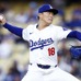 【MLB】ドジャースに朗報、山本由伸が3Aでリハビリ登板　復帰へ一歩前進の2回1失点