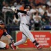 【MLB】3ラン→満塁弾→ソロ……迎えた走者一塁の第4打席、あと2ランが出れば“本塁打コンプ”のゆくえに熱視線