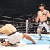 【RIZIN.48】「人形のように倒れた」カザフスタンの“処刑人”ダウトベック、衝撃の“108秒殺”　左ストレート一撃で7戦連続1RKO勝ち