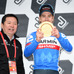 2014年ツアー・オブ・北京第3ステージ、タイラー・ファラー（ガーミン・シャープ）が優勝