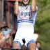 第68回ブエルタ・ア・エスパーニャは9月6日、バルス～カステルデフェルス間の169kmで第13ステージが行われ、アルゴス・シマノのワレン・バルギル（21＝フランス）が初優勝を飾った。