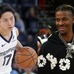 【NBA】河村勇輝、“絶対的エース”の前で渡米後初ダブルダブルを達成　子どもたちの黄色い声援に包まれ「教育デーは成功だ」