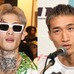 【RIZIN】「平本蓮 vs. 安保瑠輝也」、大晦日に実現か……激しい舌戦の末、安保が一方的に対戦予告「ではRIZIN大晦日で」