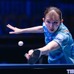 卓球女子は早田ひなが日本勢トップの6位で上位変わらず　16歳張本美和が7位、20歳大藤沙月が8位でトップ10圏内キープ【最新世界ランキング】