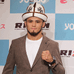 【RIZIN】“試合決定率100％”のシェイドゥラエフ、スタミナにも自信「いつもウォームアップで試合が終わる」