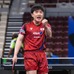 張本智和が日本勢トップの3位で最高位　戸上隼輔が23位、全日本初Vの松島輝空が30位｜卓球男子世界ランキング（2025年第5週）