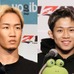 【THE MATCH2】朝倉未来、平本蓮戦に向け“超新星”秋元強真と共闘へ　対戦相手には“2人の人気ストライカー”を激推し「一番面白いんじゃない？」