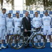 1型糖尿病という世界初のプロサイクリングチームがジャパンカップでトークイベント