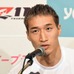 【RIZIN】安保瑠輝也、“精神修行”の成果を報告　南米の地をニッコリ笑顔で満喫「ここからの俺やばいくらいに強い」