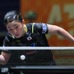 張本美和、世界56位の香港選手にストレート勝ち　第3Gは接戦も17－15で取り切る、次戦は韓国エース・申裕斌と対戦へ【ITTF-ATTUアジアカップ】