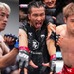 【UFC】鶴屋怜、ランキング戦決定で“タイトル戦線”に名乗り　平良達郎、朝倉海に次ぐ3人目の日本選手ランカー誕生なるか「来年までにベルト取ります」