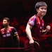 張本智和が日本勢トップの4位、戸上隼輔が25位、篠塚大登が28位　トップ50は変動なし｜卓球男子世界ランキング（2025年第11週）