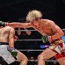 【RIZIN.50】鈴木千裕のサイン入りグローブが“18.7万円”で落札　萩原京平が15.1万円、パク・ソヨンが17万円、今大会最高額は……