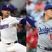 【MLB】3連勝ドジャース、次戦は“23年王者”のレンジャーズと対戦　山本由伸がデグロムと投げ合う「最強右腕対決」も