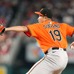 【MLB】菅野智之、全94球の公式投球データ詳細　初回3失点も“6球種投げ分け”で熟練の立て直し【4月24日ナショナルズ戦】
