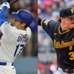 【MLB】明日の大谷翔平、相手先発との相性は？　昨季“170キロ弾”放った怪物右腕スキーンズと激突【4月26日パイレーツ戦】