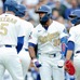 【MLB】ドジャースが首位通過、4月はNL西地区が大混戦に　4球団が勝ち越しも……一人負けロッキーズは早くも「借金20」