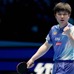 張本智和、悲願の表彰台狙うエースは「シングルスのメダル獲得に意欲」　WTT公式が初陣に注目、戸上隼輔とは同士討ちの可能性【世界卓球2025】