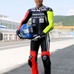 ライダーの大久保光選手