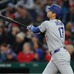 【MLB】明日の大谷翔平、相手球団との対戦成績は？  「通算OPS1.109」の好相性ブレーブス戦で8号アーチなるか【5月3日】
