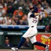 【MLB】「準備に時間を…」二塁→外野転向の名打者が打順変更を“直談判”　異例の希望につながった1番打者の悩みとは？