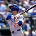 【MLB】鈴木誠也、若き豪腕スキーンズ攻略の勝ち越し弾　「彼のスイングは美しい、力がある」と指揮官絶賛　今季2度目の2打席連発