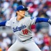 【MLB】山本由伸、全91球の公式投球データ詳細　高低の揺さぶりでゴロ量産、ハードヒットは4球のみ【5月3日ブレーブス戦】
