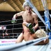 【RIZIN】「相手の動きを察知する能力を持っている」平本丈、RISE二階級覇者・田丸辰に完勝　MMAの洗礼浴びせる