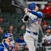 【MLB】9号アーチの大谷翔平、上位13位まで独占の「ドジャース球団記録」に米記者注目　今季最速“190キロ弾”もランクイン