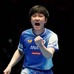張本智和が岡山リベッツに入団決定「目指す目標や熱い想いに共感」　元チームメイトの指揮官もエース獲得に「歴史的な一歩」【Tリーグ】
