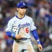 【MLB】ド軍でデビュー果たした韓国の26歳逸材「活気を与える」　ロバーツ監督が明かす育成プラン、現地メディアが言及する残留の可能性