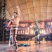 【RIZIN】男祭りのOPセレモニーが日米で話題　小太鼓を叩く梅野源治、UFC組が躍動「ファンを困惑させた」
