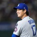【MLB】大谷翔平、マウンド復帰へ向けて着々も……「ポストシーズンでの登板は回避する」と米メディア予想　指摘したのは「冷酷で厳しい現実」
