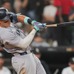 【MLB】ジャッジの圧巻13・14号連発に敵地も大熱狂　大谷翔平ら上回りメジャー単独首位、打率は.396で三冠キープ