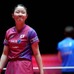 「世界卓球」個人戦初出場を果たす張本美和が6位、早田ひなが7位、大藤沙月が8位｜卓球女子世界ランキング（2025年第20週）