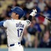 【MLB】大谷翔平「1番DH」スタメン　昨季“187キロ弾丸ライナー”放ったア軍から3試合ぶり13号で好調キープなるか