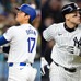 【MLB】大谷翔平、強打者ランキングで2位に浮上「3年連続のMVPを狙っているようだ」と公式絶賛　1位はやはり……あのライバル