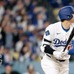 【MLB】大谷翔平、逆方向へ鮮やか2試合連発“166キロ”14号3ラン　公式称賛の一発「ボブルヘッドデーに再びやってくれた」