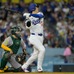 【MLB】まるで映画のワンシーン……大谷翔平“2打席連発”で場内総立ち、観客視点の胸アツ動画は必見「ショウヘイは凄すぎるよ」