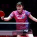 大藤沙月、21歳迎えた新星がストレート快勝で“デビュー”　チリの41歳サウスポー撃破で好スタート【世界卓球2025】