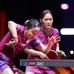女子ダブルスで張本美和、大藤沙月らがメダルラッシュの可能性　16強入りの早田ひな、伊藤美誠は難敵撃破に挑む【世界卓球2025】