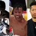 WBAバンタム級正規王者のアントニオ・バルガス、7月防衛戦の相手に那須川天心、比嘉大吾、井上拓真が浮上