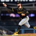 【MLB】パイレーツGMは剛腕スキーンズのトレードを否定も……風向きが変わる可能性　米メディアが指摘したのは「成績不振でそのGMが解任」