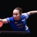伊藤美誠、世界女王・孫穎莎に敗れるも銅メダル獲得　24歳が前回の早田ひなに続き悲願の表彰台へ【世界卓球2025】