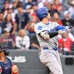 【MLB】大谷翔平、3試合連発“168キロ”豪快20号アーチ　米記者驚きの逆方向弾「97マイルを記録した投手だ」