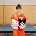 卓球・張本美和、6/13の楽天対阪神戦に来場で“推し”のクロミと始球式　故郷でのイベント出演に「精一杯頑張ります！」