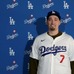 【MLB】ドジャース入団会見に臨んだスネル　加入の決め手は大谷翔平の存在か　「彼がラインナップにいれば間違いなく助けになる」